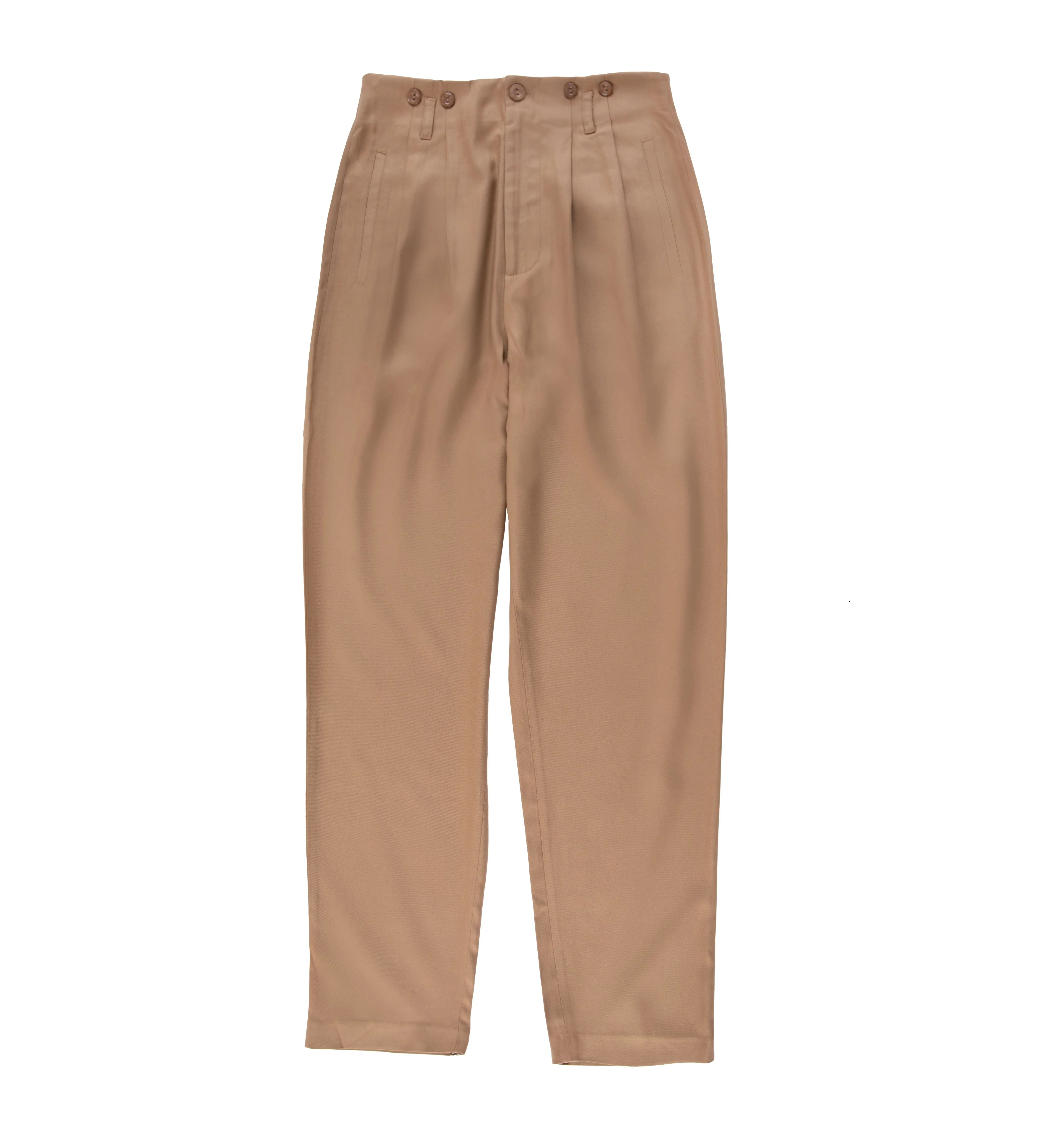 The Silk Glamour Pant