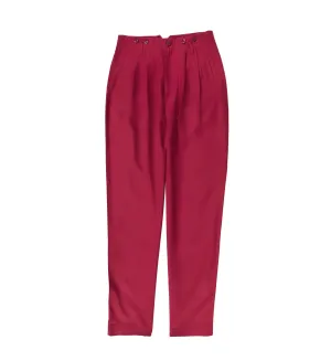 The Silk Glamour Pant