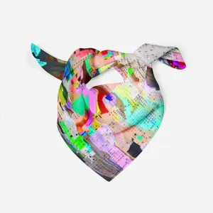 The Wave Kerchief