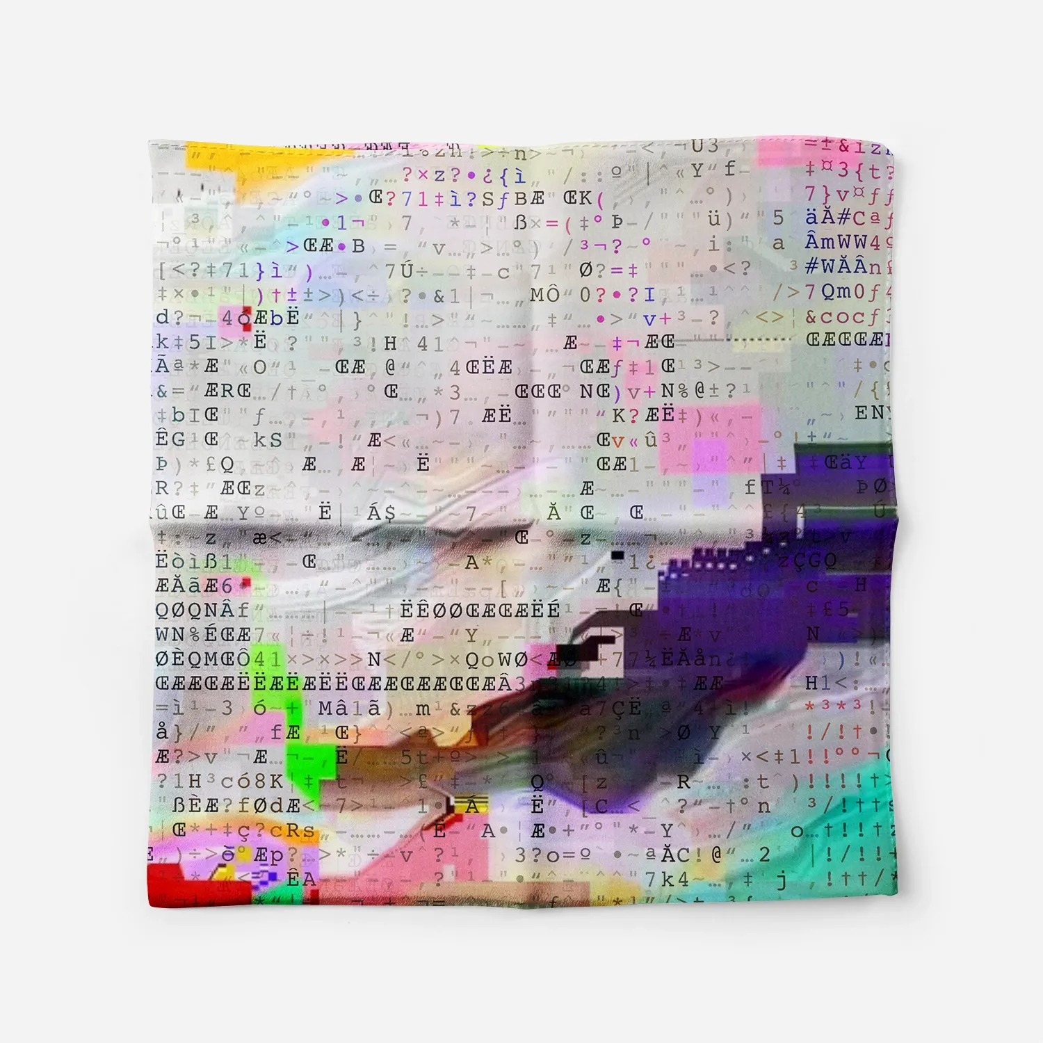 The Wave Kerchief