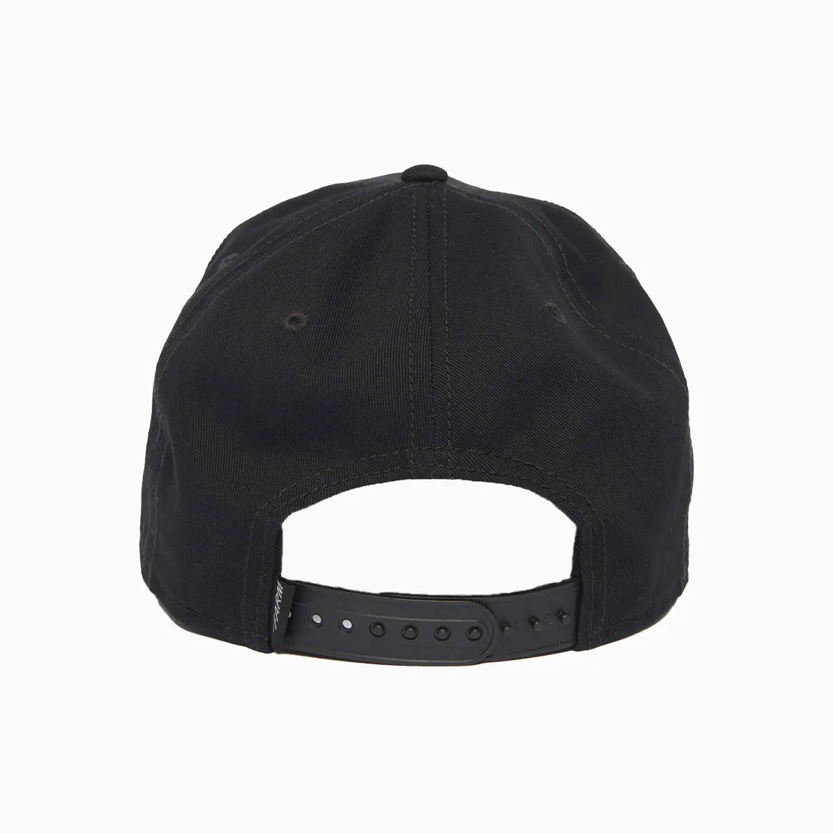 The Wise Owl 100 Trucker Hat