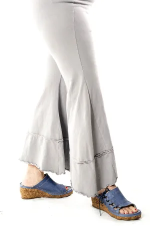 Tiered Ray Pant UnPrinted-3251