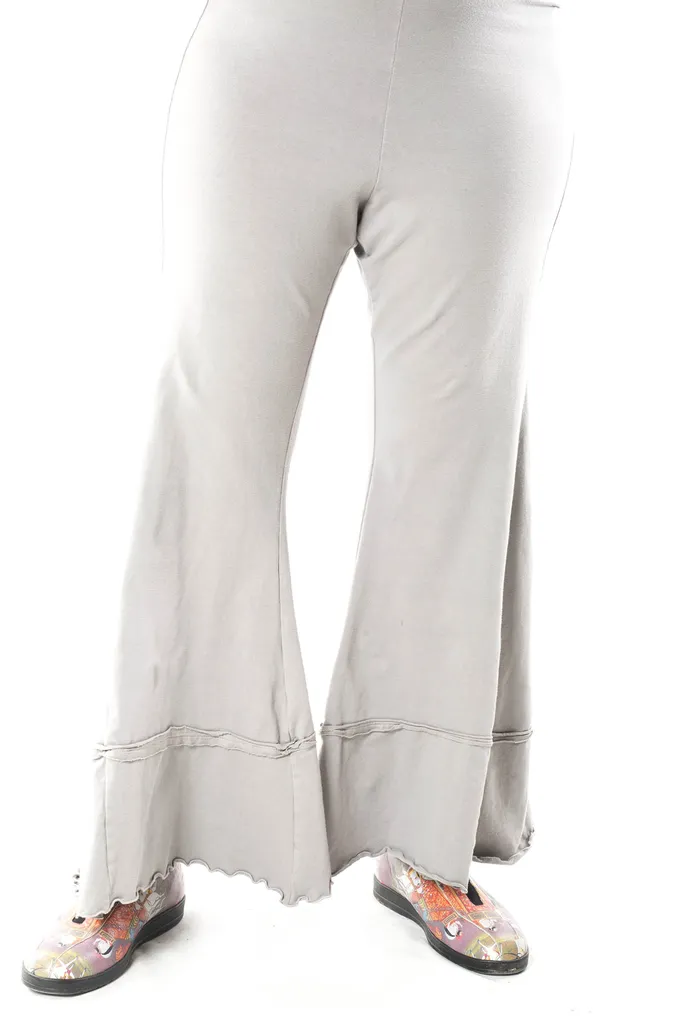 Tiered Ray Pant UnPrinted-3251
