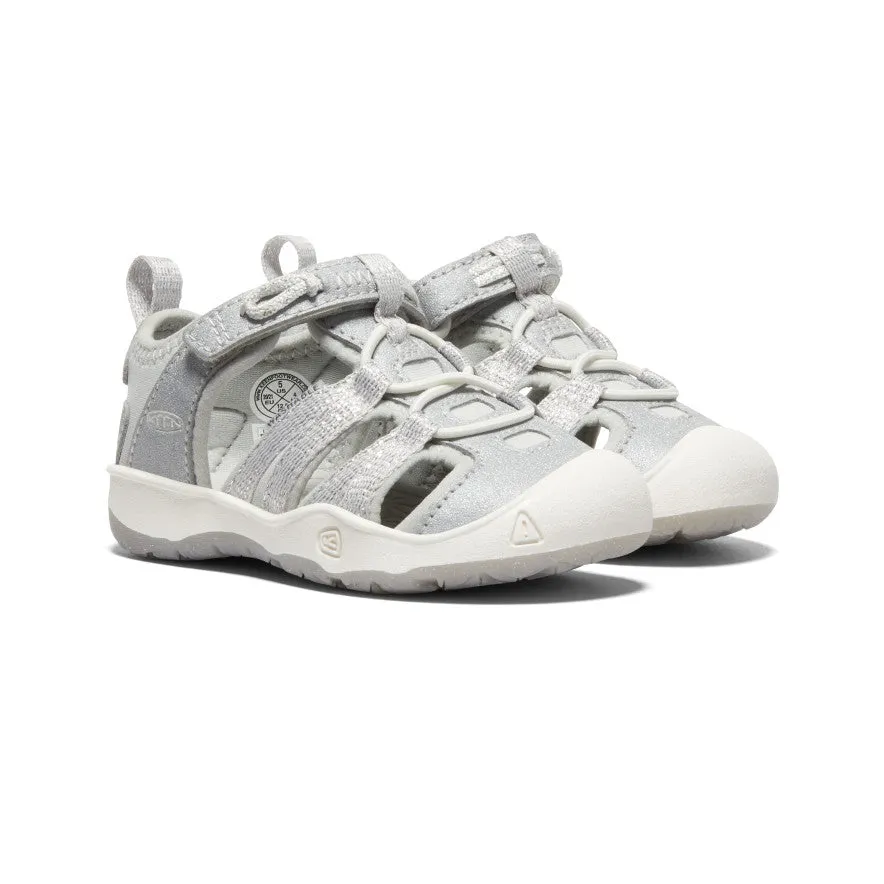 Toddlers' Moxie Sandal