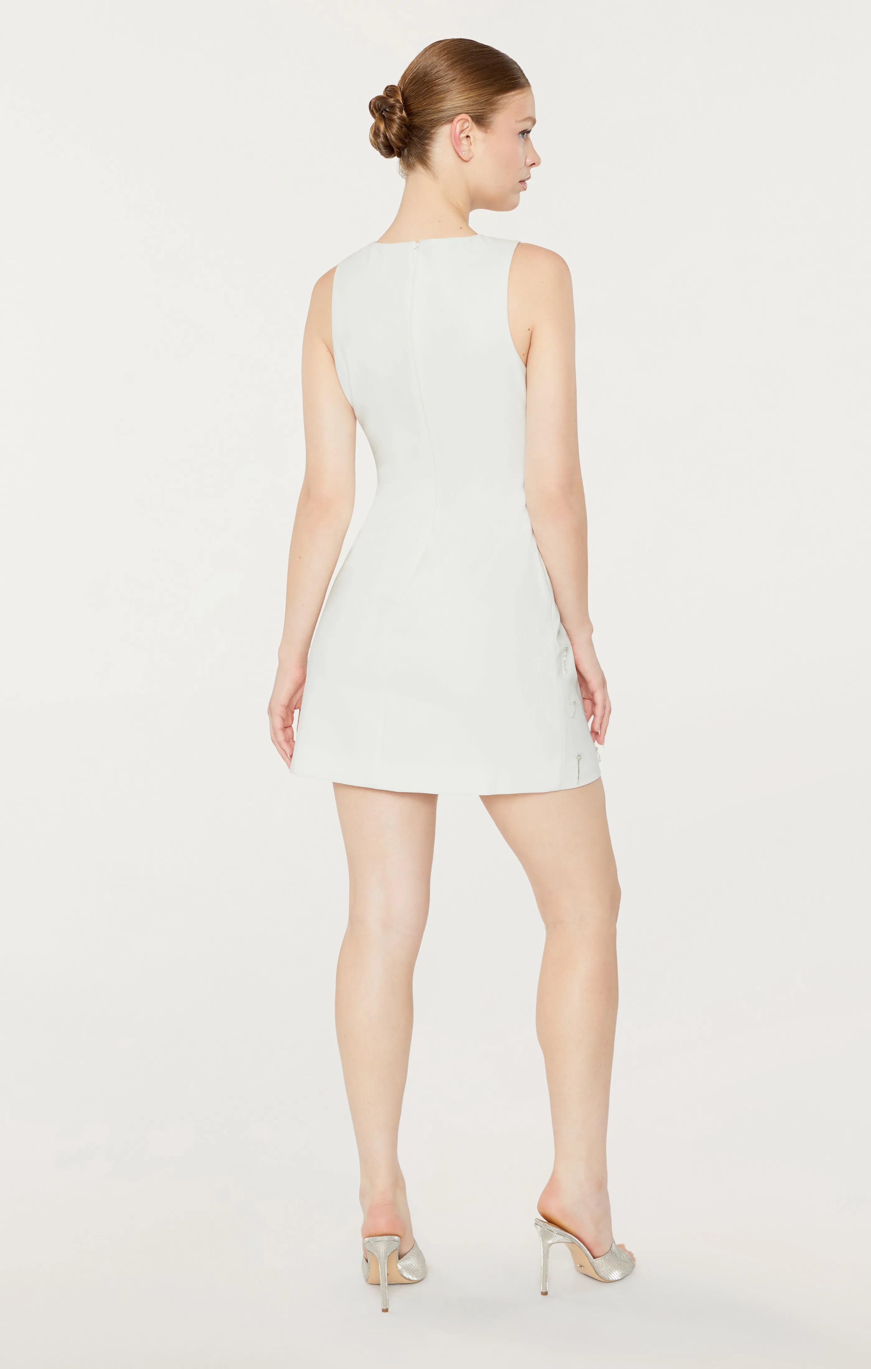 Topagna Dress