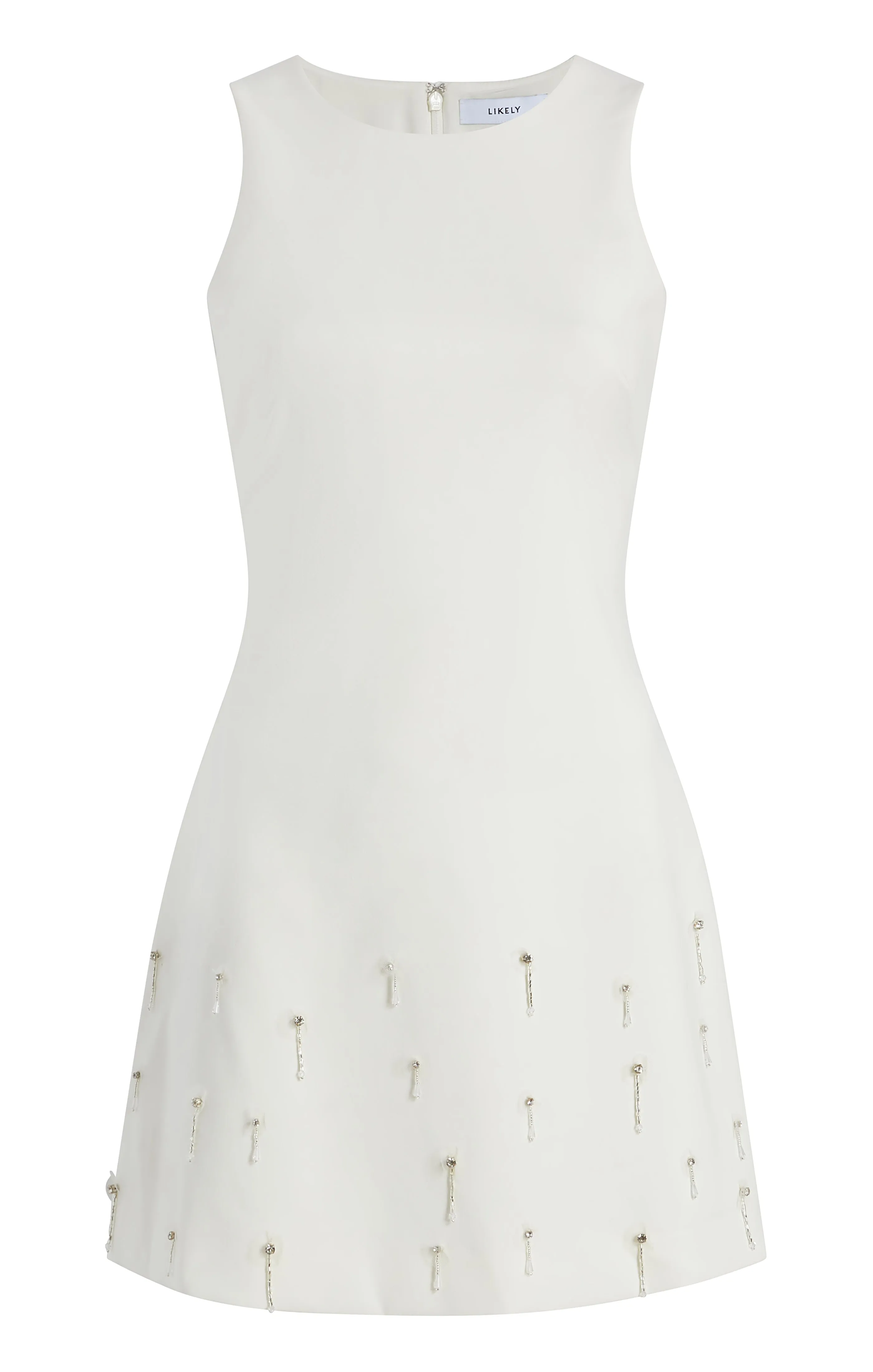 Topagna Dress