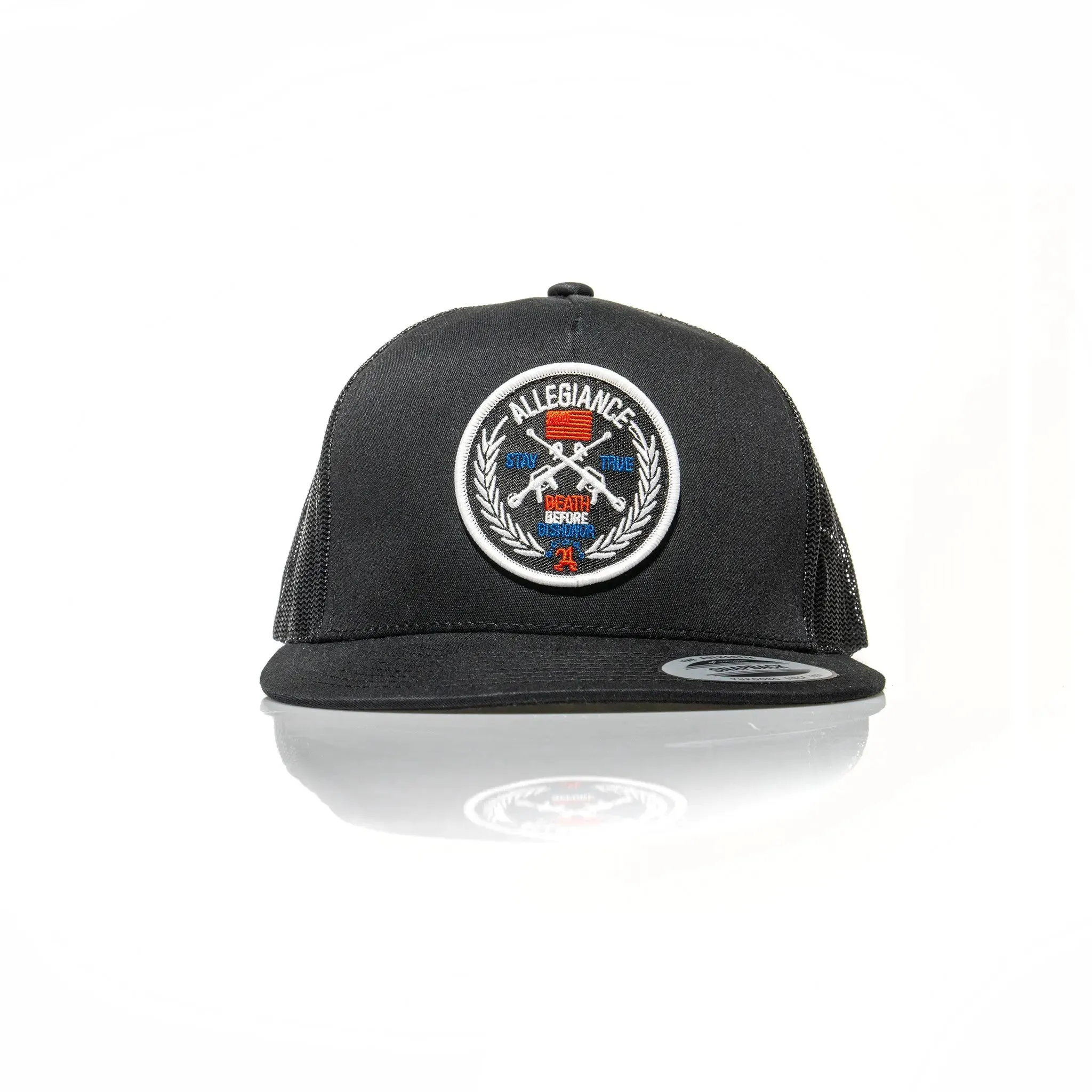 Triumph Trucker Hat