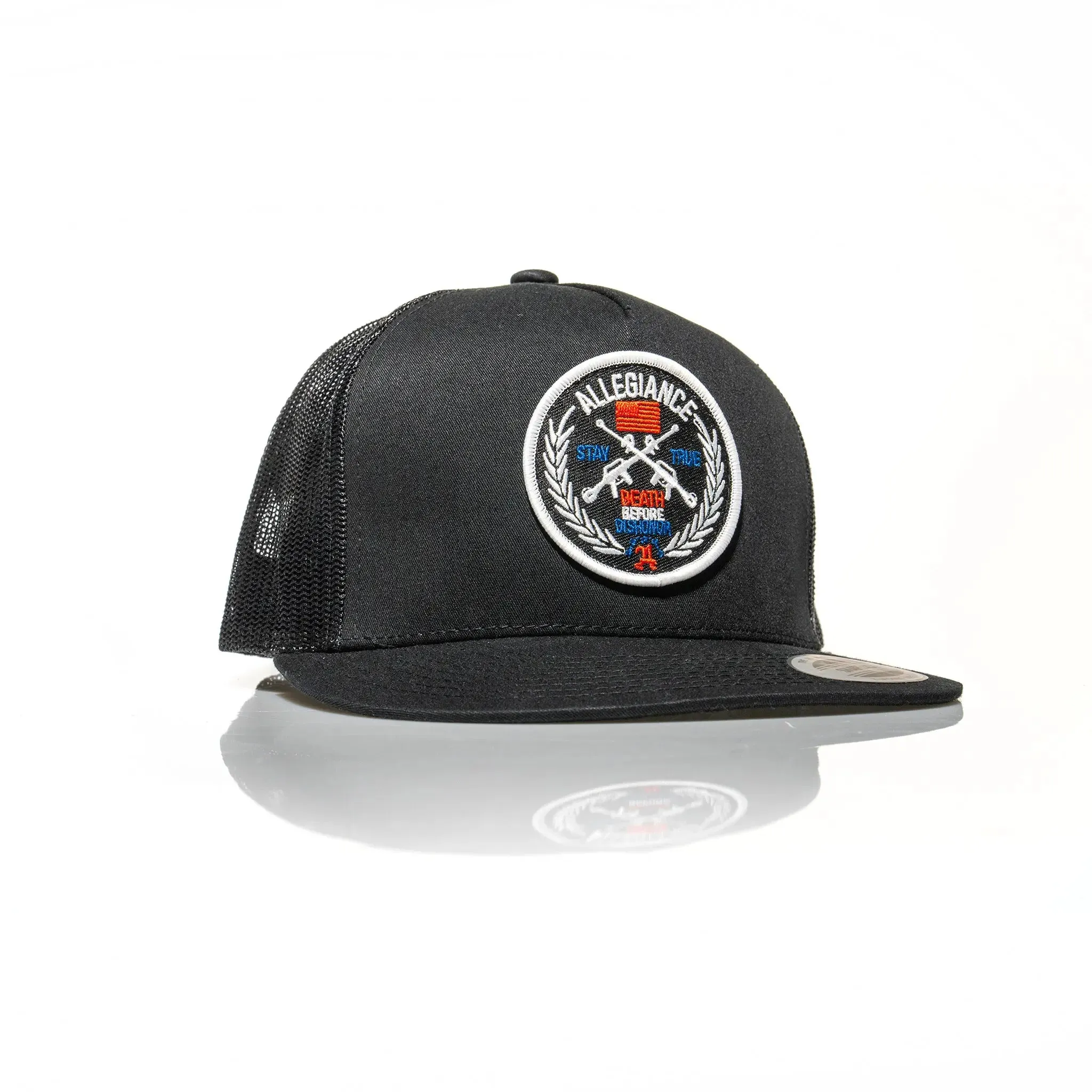 Triumph Trucker Hat
