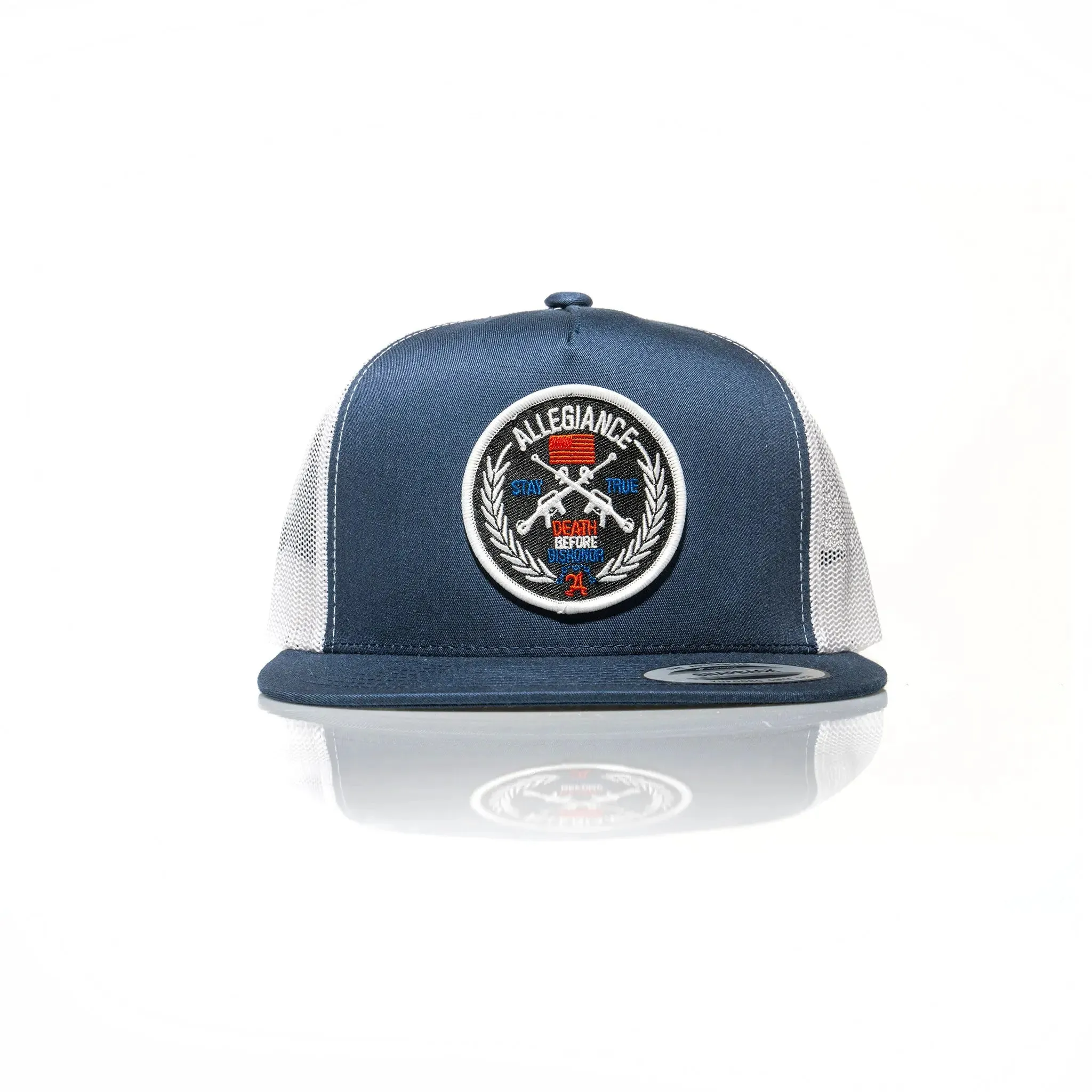 Triumph Trucker Hat