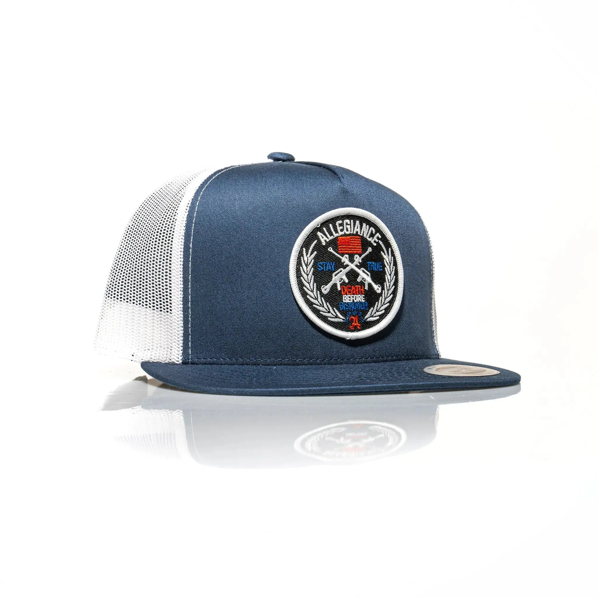 Triumph Trucker Hat