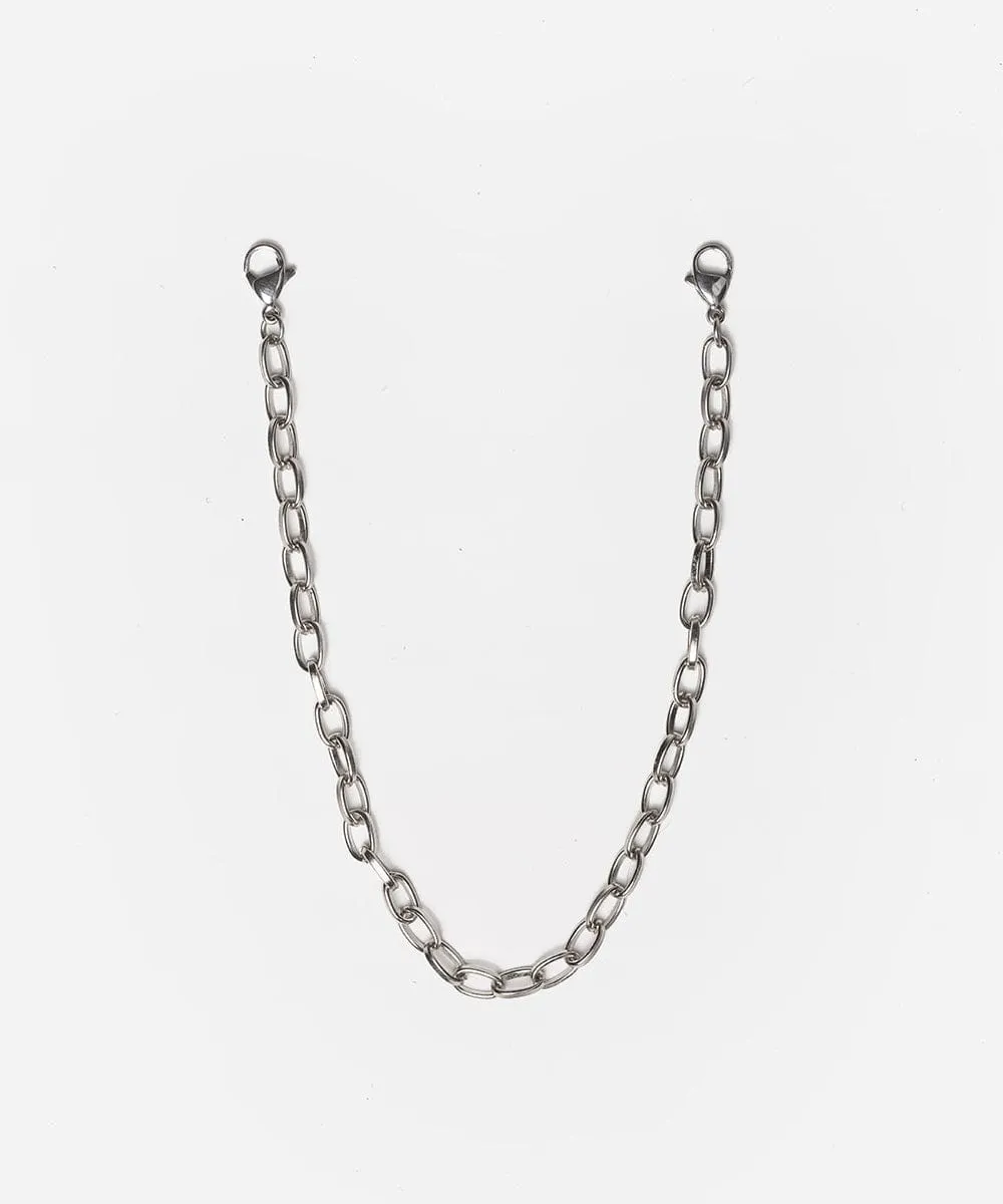 Trucker Link Chain Band
