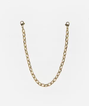 Trucker Link Chain Band