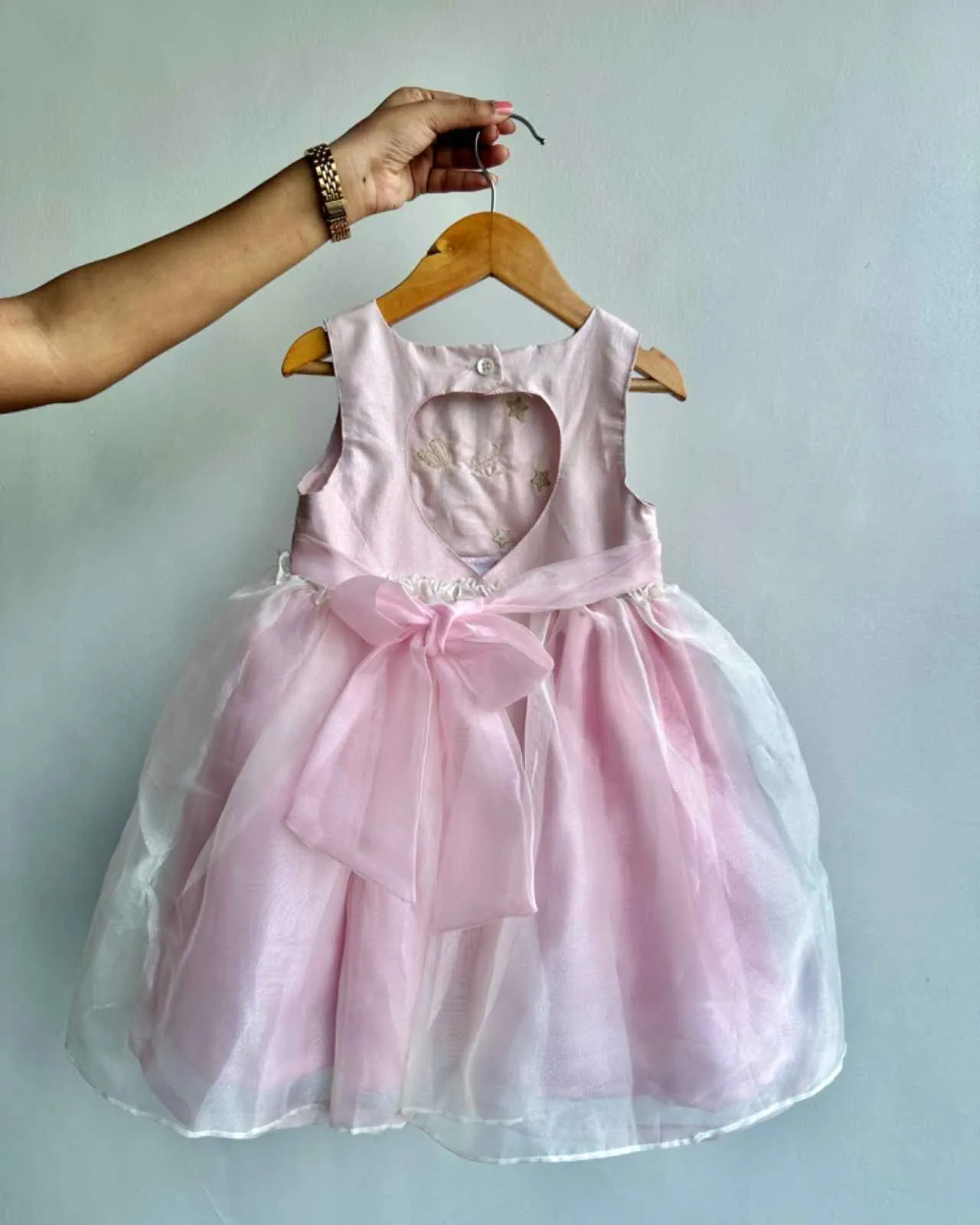 Twiller Bee Dress