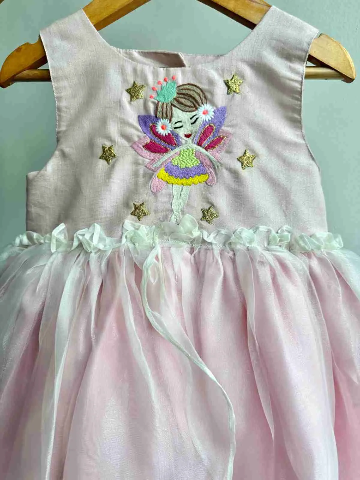 Twiller Bee Dress
