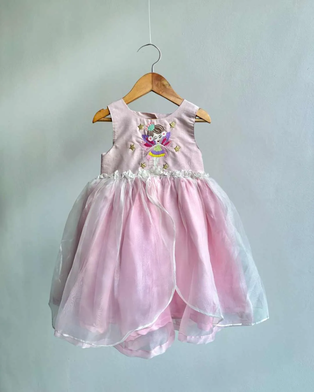 Twiller Bee Dress