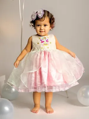 Twiller Bee Dress