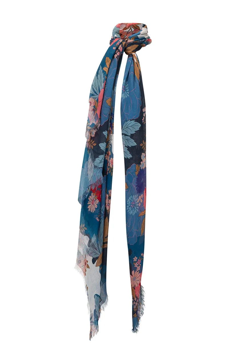 Tyler Travel Scarf