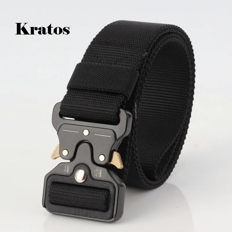 Ultimate Outdoor Belt™
