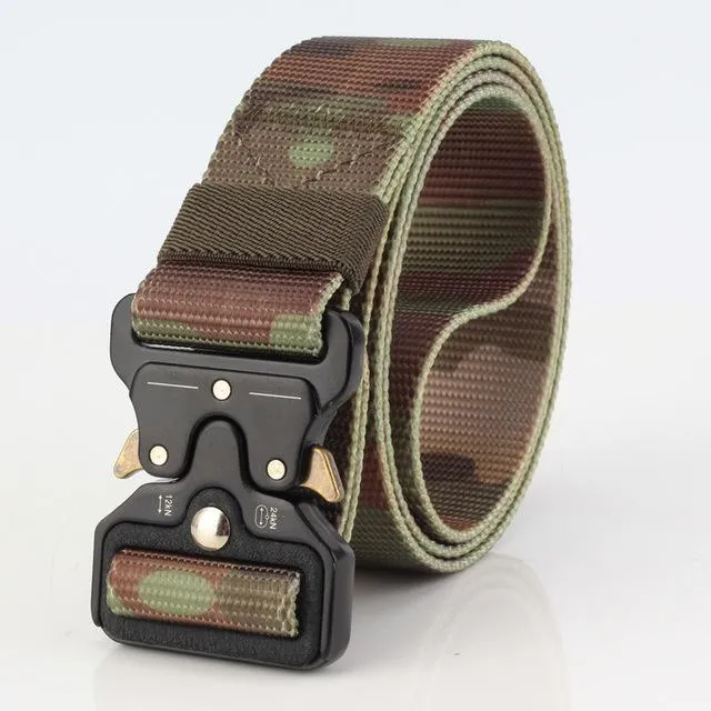 Ultimate Outdoor Belt™