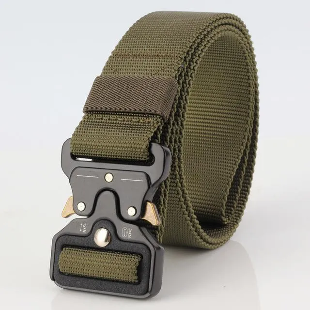 Ultimate Outdoor Belt™