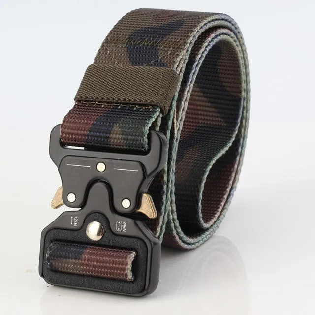 Ultimate Outdoor Belt™