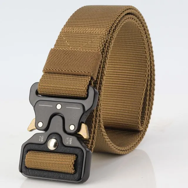 Ultimate Outdoor Belt™
