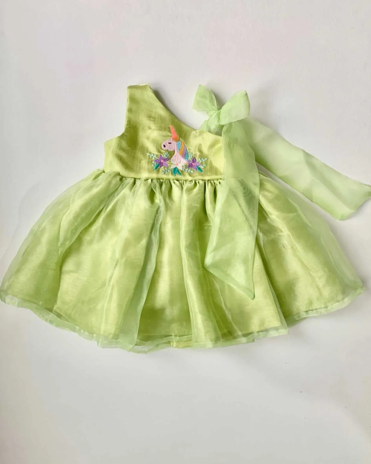 Unicorn Spark Dress