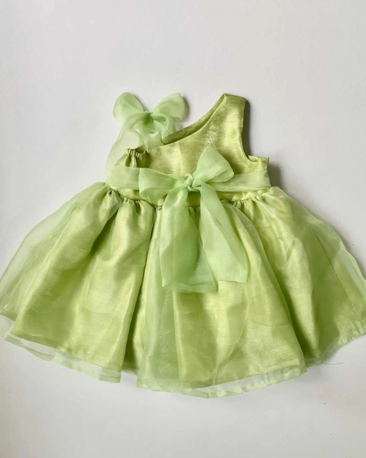 Unicorn Spark Dress