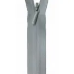 Unique Invisible Zipper 22in -- Assorted Colors