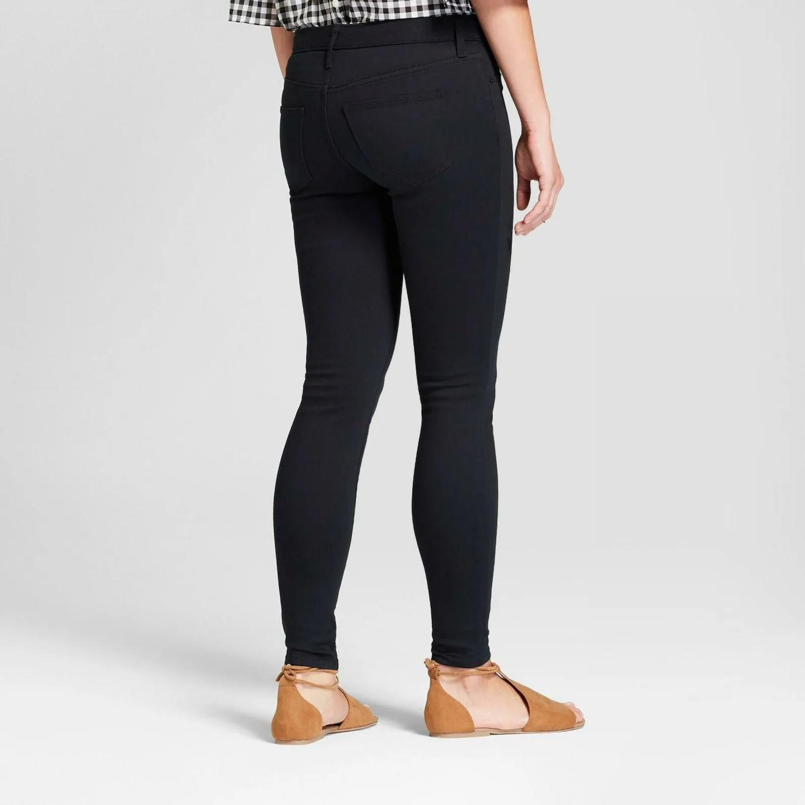 Universal Thread Women's Mid Rise Jeggings