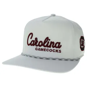 USC Caddy Snapback Hat