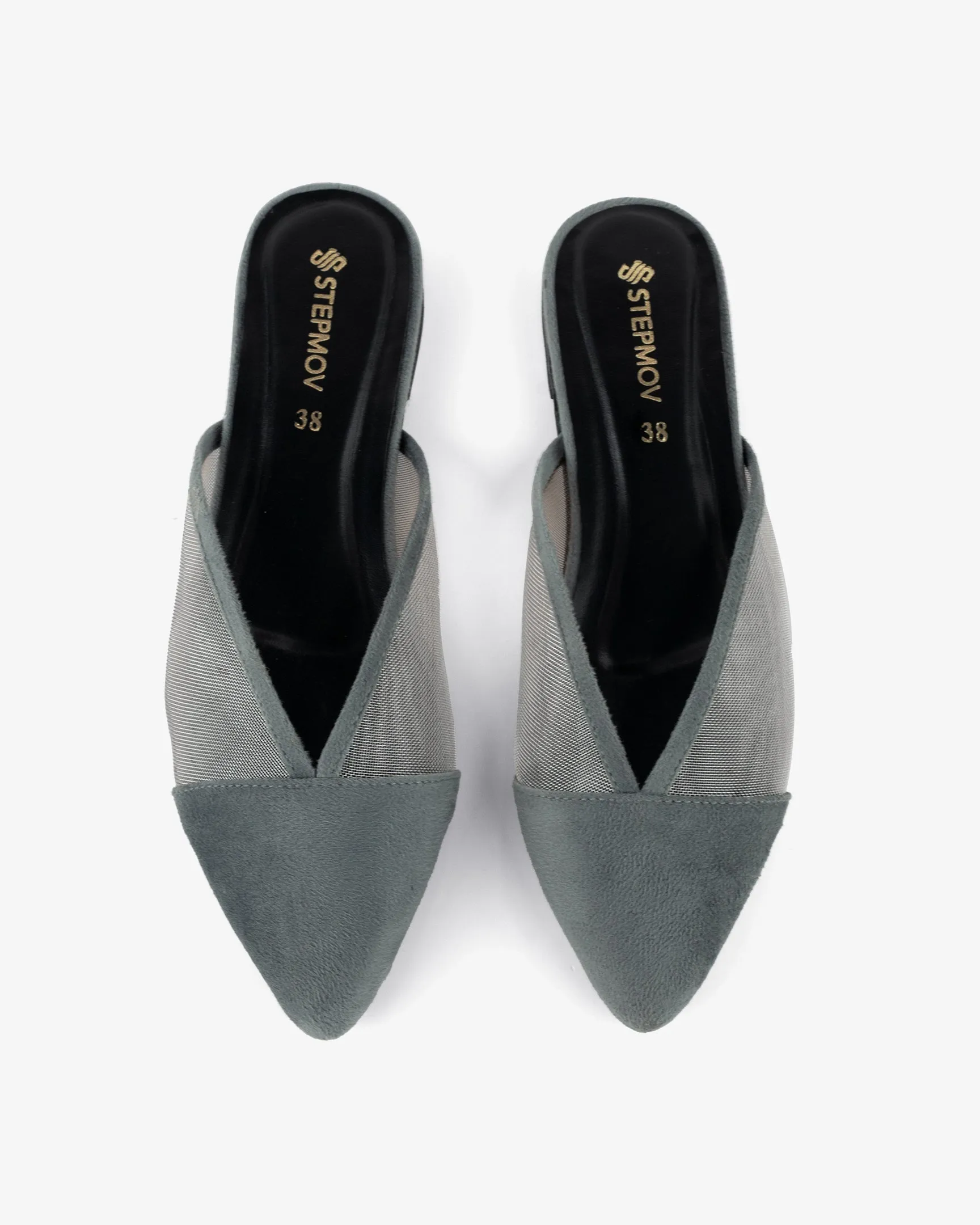 Veil Grey