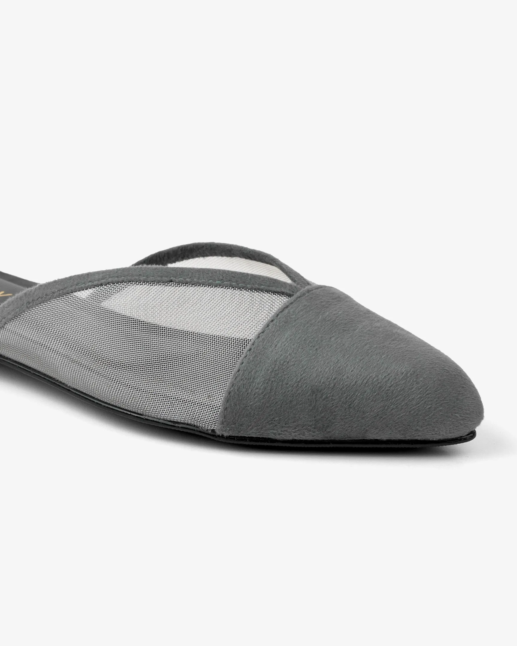 Veil Grey