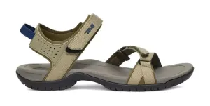 'Verra' women's sandal - Green
