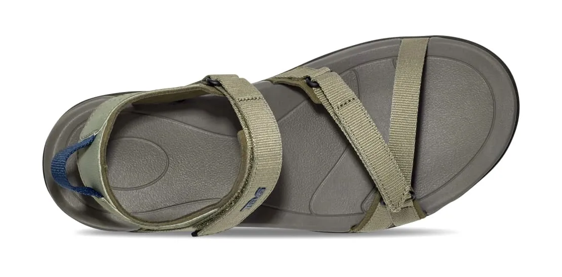 'Verra' women's sandal - Green