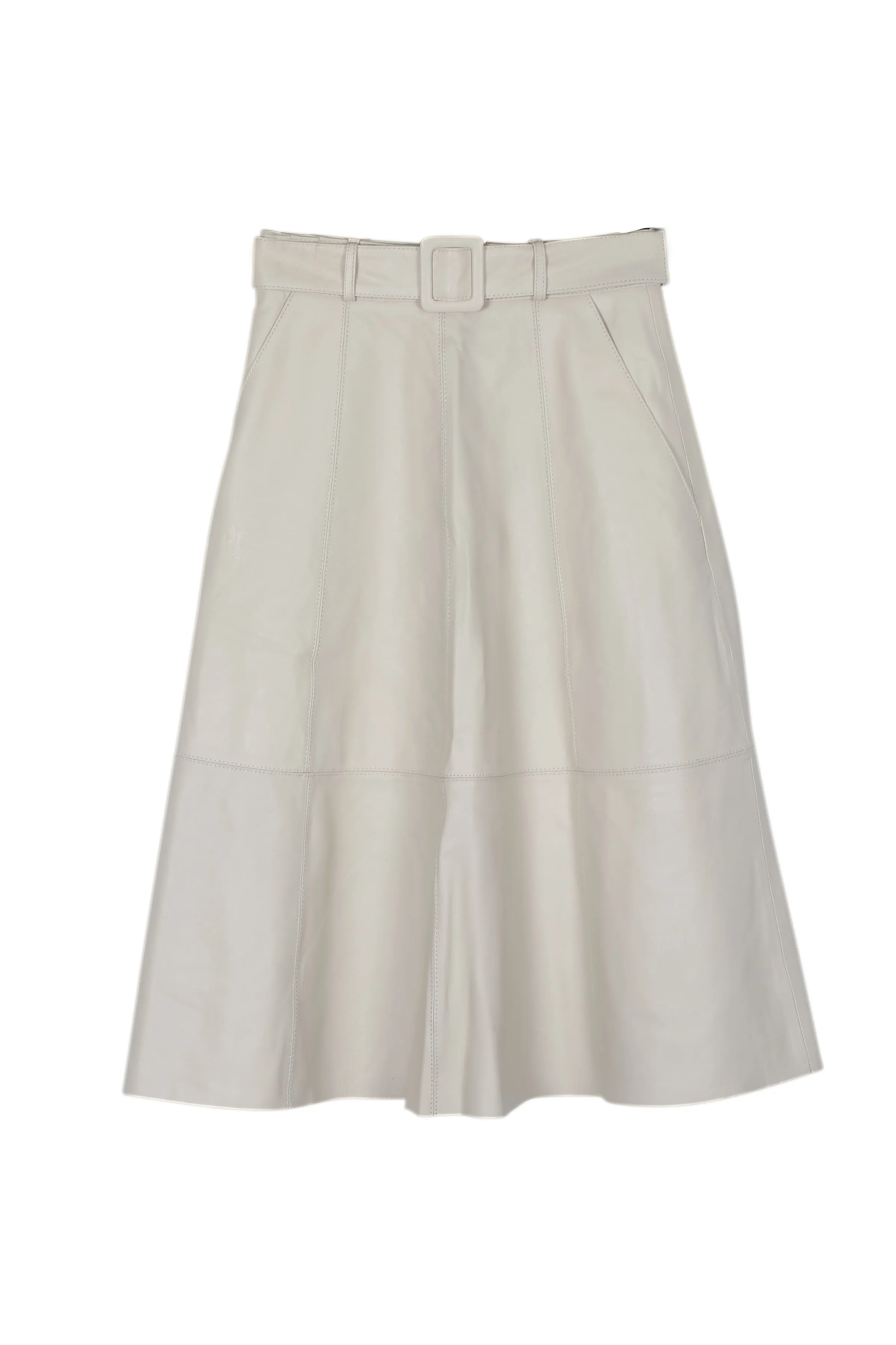 VICTORIA LONG SKIRT