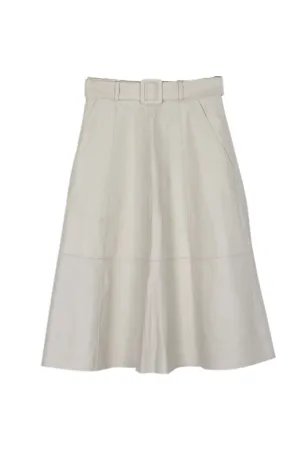 VICTORIA LONG SKIRT