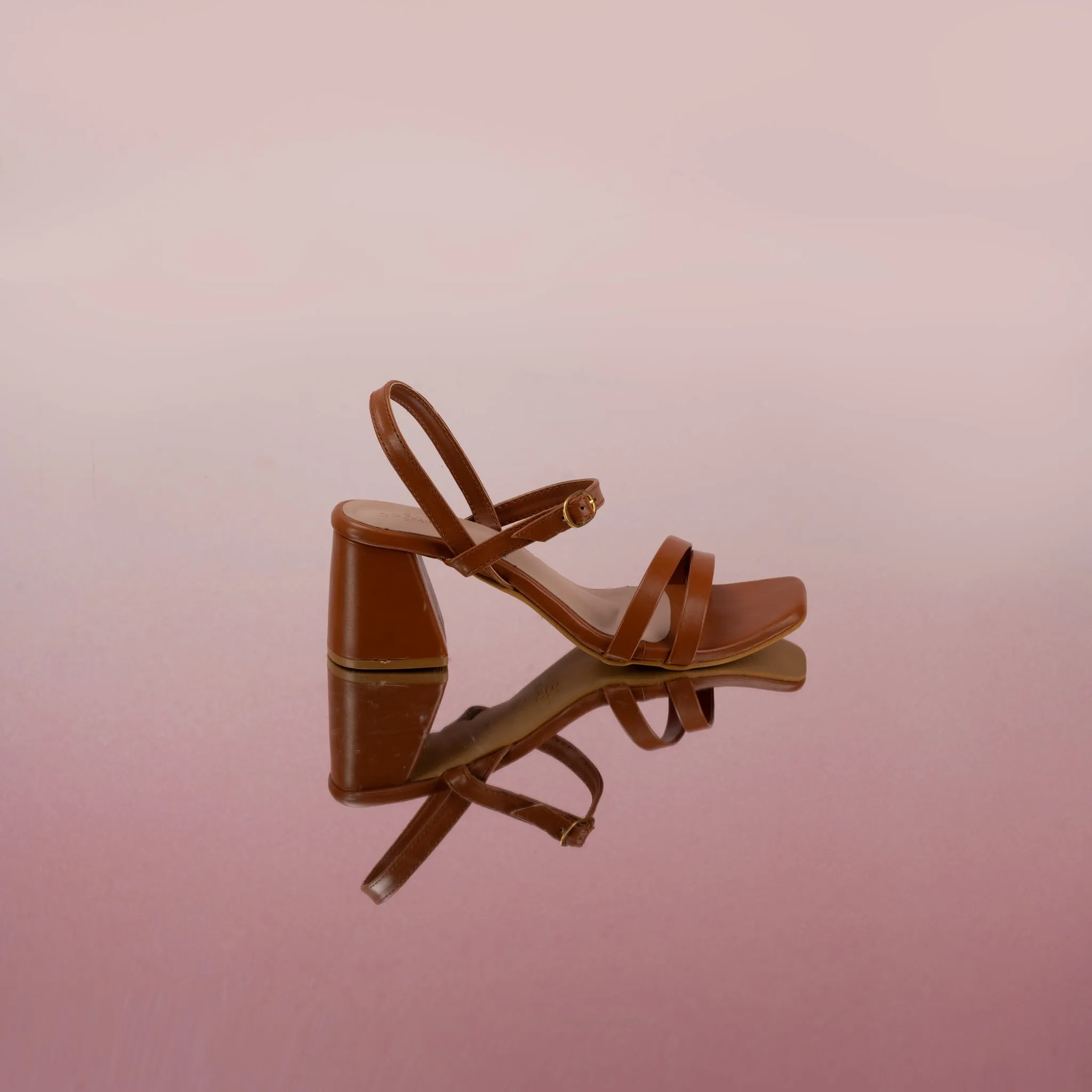 Victoria Strap Sandals
