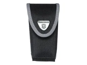 Victorinox Black Fabric Pouch 2-3 Layer