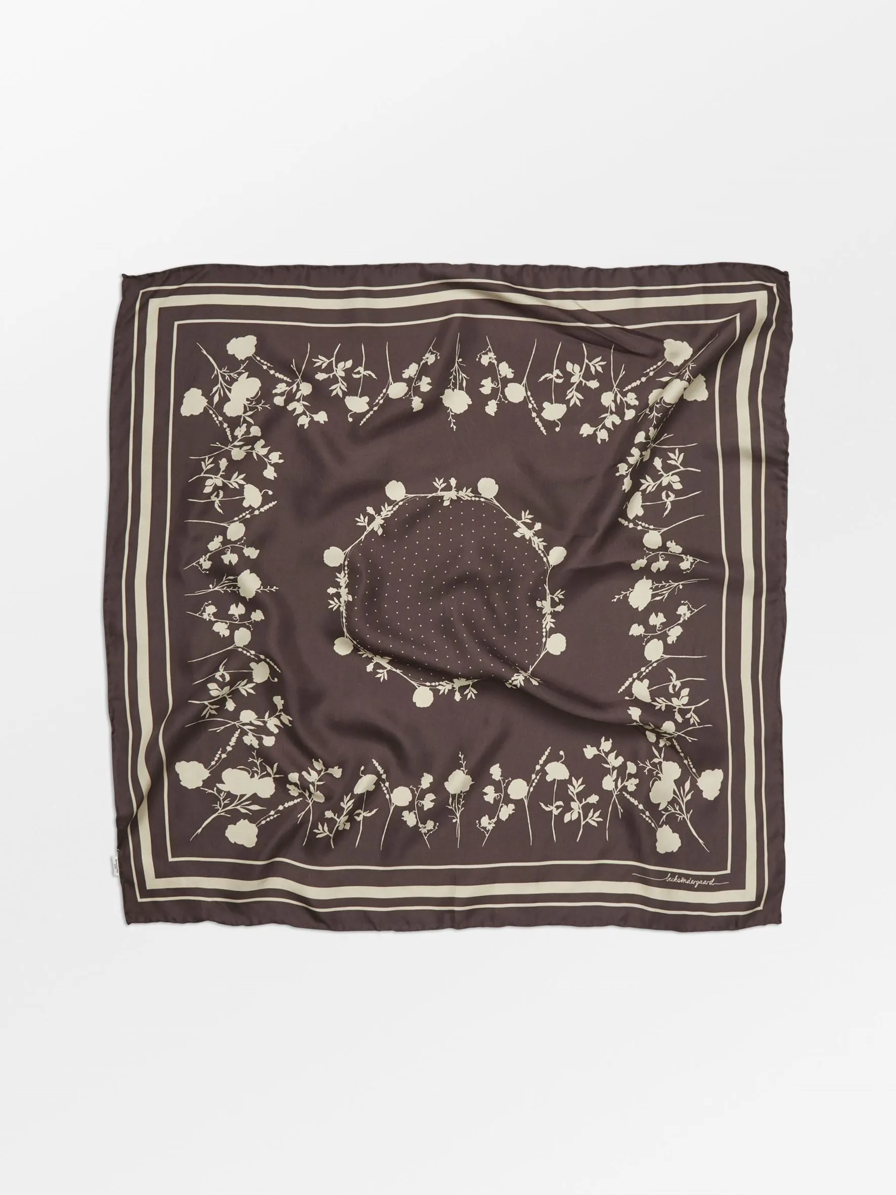 Vilde Sia Scarf