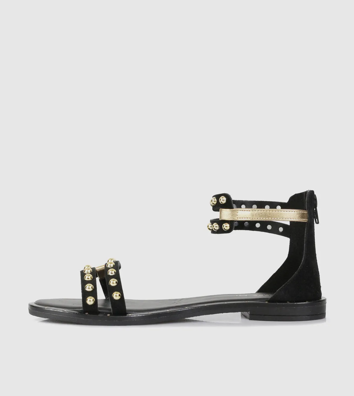 Vires Sandals by Sempre Di