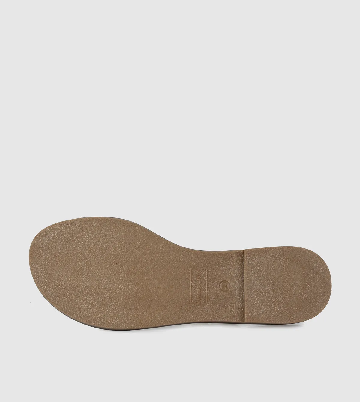 Vires Sandals by Sempre Di
