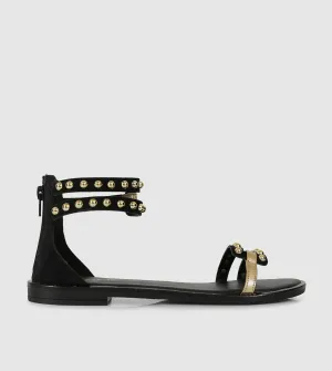 Vires Sandals by Sempre Di