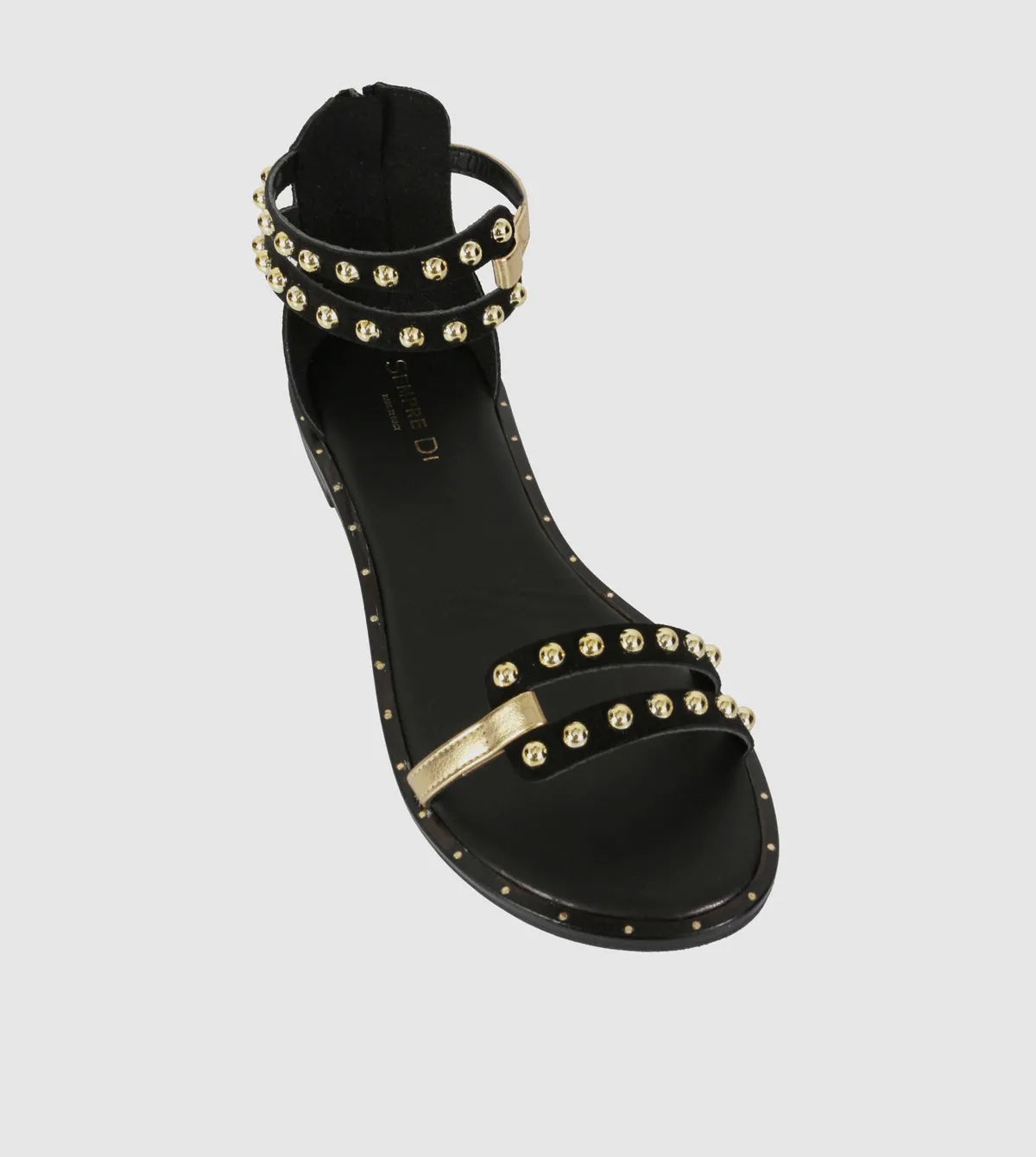 Vires Sandals by Sempre Di
