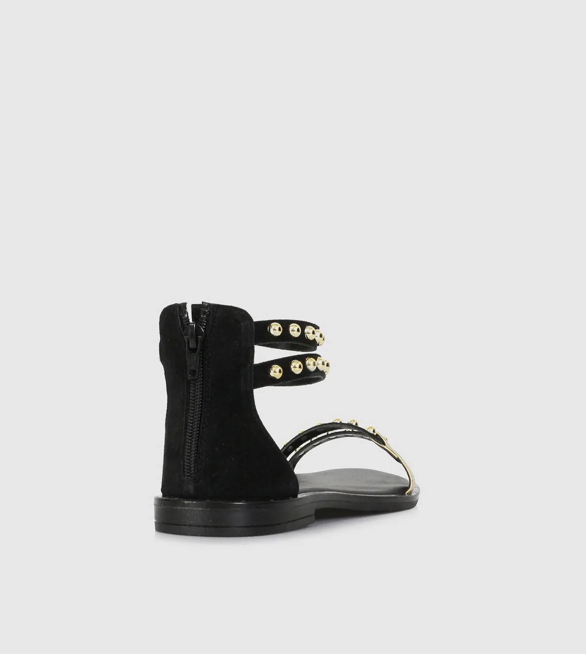 Vires Sandals by Sempre Di