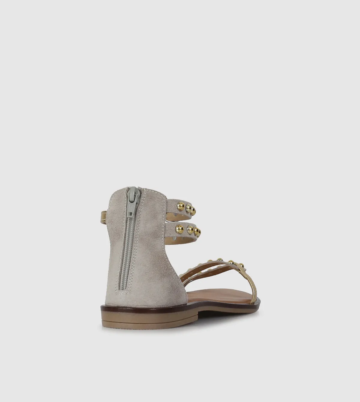 Vires Sandals by Sempre Di