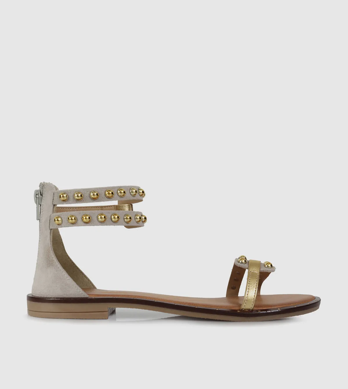 Vires Sandals by Sempre Di
