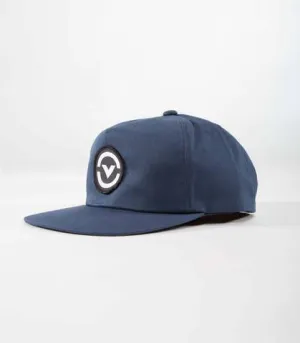 Virus | Basix Unstructured 5-Panel Snapback