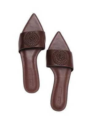 Voca Slippers