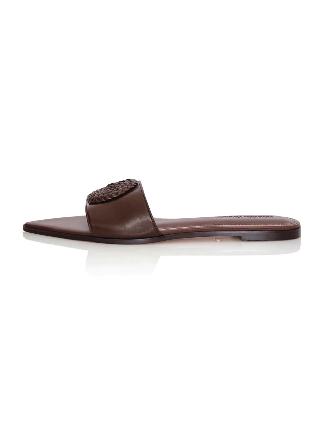 Voca Slippers